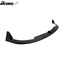 Load image into Gallery viewer, 2009-2012 Mazda MX-5 Miata GV Style Front Lip Bumper Lower Protector