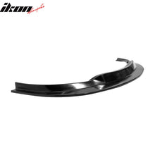 Load image into Gallery viewer, 2009-2012 Mazda MX-5 Miata Front Lip Bumper Protector PU - MDA Style