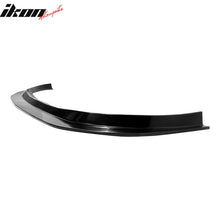 Load image into Gallery viewer, 2016-2021 Mazda MX-5 Miata Unpainted Front Bumper Lip Guard MDA Style