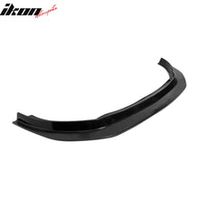 Load image into Gallery viewer, 2016-2021 Mazda MX-5 Miata Unpainted Front Bumper Lip Guard MDA Style