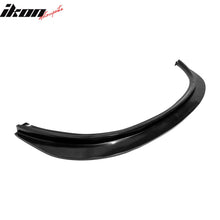 Load image into Gallery viewer, 1990-1997 Mazda Miata NA Unpainted Front Bumper Lip Spoiler MDA Style