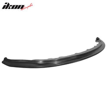 Load image into Gallery viewer, 2003-2005 Nissan Fairlady Z33 350Z IKON V7 Style Front Bumper Lip PU