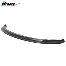 Load image into Gallery viewer, 2003-2005 Nissan Fairlady Z33 350Z IKON V7 Style Front Bumper Lip PU