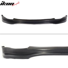 Load image into Gallery viewer, Fits 03-05 Nissan Fairlady Z Z33 350Z 2Dr JDM GT Front Bumper Lip - PU