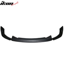 Load image into Gallery viewer, 2013-2017 Nissan 370Z TK Style Painted  PP Front Bumper Lip Spoiler