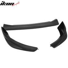 Load image into Gallery viewer, 2013-2017 Nissan 370Z TK Style Painted  PP Front Bumper Lip Spoiler