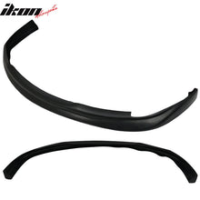 Load image into Gallery viewer, 2007-2009 Nissan Altima Coupe Ikon Aero DP Style Front Bumper Lip PU