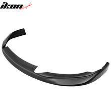 Load image into Gallery viewer, 2010-2013 Nissan Altima Ikon DP Unpainted Front Bumper Lip Splitter PU