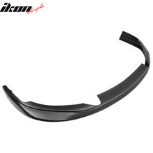 Load image into Gallery viewer, 2010-2013 Nissan Altima Ikon DP Unpainted Front Bumper Lip Splitter PU