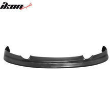 Load image into Gallery viewer, 2010-2013 Nissan Altima Coupe V Style Front Bumper Lip Unpainted PU