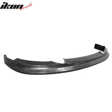 Load image into Gallery viewer, 2010-2013 Nissan Altima Coupe V Style Front Bumper Lip Unpainted PU
