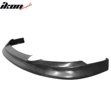 Load image into Gallery viewer, 2010-2013 Nissan Altima Coupe V Style Front Bumper Lip Unpainted PU
