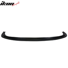 Load image into Gallery viewer, 2010-2013 Nissan Altima MDA Style Unpainted Black Front Bumper Lip PU