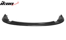 Load image into Gallery viewer, 2010-2013 Nissan Altima IKON Style Unpainted Front Bumper Lip Splitter