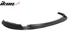 Load image into Gallery viewer, 2010-2013 Nissan Altima IKON Style Unpainted Front Bumper Lip Splitter