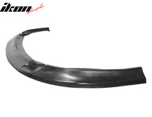 Load image into Gallery viewer, 2010-2013 Nissan Altima IKON Style Unpainted Front Bumper Lip Splitter