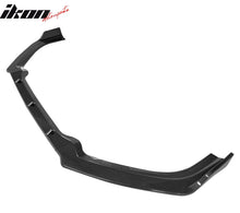 Load image into Gallery viewer, 2019-2022 Nissan Altima IKON Front Bumper Lip PP