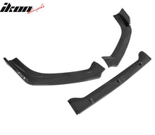 Load image into Gallery viewer, 2019-2022 Nissan Altima IKON Front Bumper Lip PP