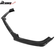 Load image into Gallery viewer, 2019-2022 Nissan Altima IKON Front Bumper Lip PP