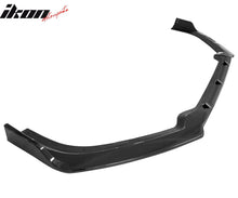Load image into Gallery viewer, 2019-2022 Nissan Altima IKON Front Bumper Lip PP