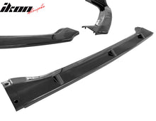 Load image into Gallery viewer, 2019-2022 Nissan Altima IKON Front Bumper Lip PP