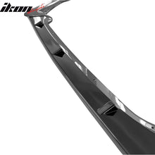 Load image into Gallery viewer, 2019-2022 Nissan Altima IKON Front Bumper Lip PP