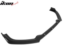 Load image into Gallery viewer, 2019-2022 Nissan Altima IKON Front Bumper Lip PP