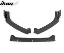 Load image into Gallery viewer, 2019-2022 Nissan Altima IKON Front Bumper Lip PP