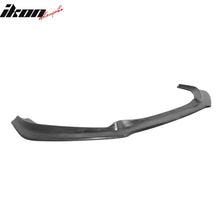 Load image into Gallery viewer, 2019-2022 Nissan Altima IK V4 Style Front Bumper Lip Unpainted PU