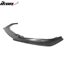 Load image into Gallery viewer, 2019-2022 Nissan Altima IK V4 Style Front Bumper Lip Unpainted PU