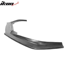 Load image into Gallery viewer, 2019-2022 Nissan Altima IK V4 Style Front Bumper Lip Unpainted PU