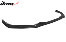 Load image into Gallery viewer, 2019-2022 Nissan Altima Front Bumper Lip CS Style Spoiler Unpainted PU
