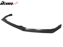Load image into Gallery viewer, 2019-2022 Nissan Altima Front Bumper Lip CS Style Spoiler Unpainted PU
