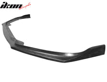 Load image into Gallery viewer, 2019-2022 Nissan Altima Front Bumper Lip CS Style Spoiler Unpainted PU