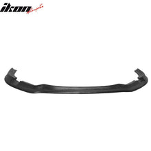 Load image into Gallery viewer, 2019-2022 Nissan Altima IKFM Style Front Bumper Lip Unpainted PU