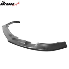 Load image into Gallery viewer, 2019-2022 Nissan Altima IKFM Style Front Bumper Lip Unpainted PU