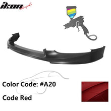 Load image into Gallery viewer, 2013-2017 Nissan Sentra OE Style Front Bumper Lip PP