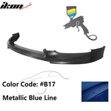 Load image into Gallery viewer, 2013-2017 Nissan Sentra OE Style Front Bumper Lip PP