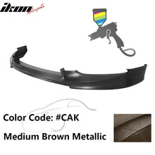 Load image into Gallery viewer, 2013-2017 Nissan Sentra OE Style Front Bumper Lip PP