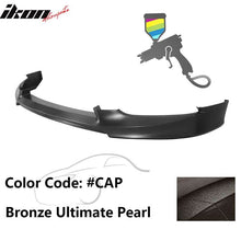 Load image into Gallery viewer, 2013-2017 Nissan Sentra OE Style Front Bumper Lip PP