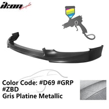 Load image into Gallery viewer, 2013-2017 Nissan Sentra OE Style Front Bumper Lip PP
