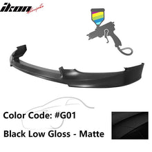 Load image into Gallery viewer, 2013-2017 Nissan Sentra OE Style Front Bumper Lip PP