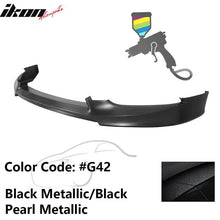 Load image into Gallery viewer, 2013-2017 Nissan Sentra OE Style Front Bumper Lip PP