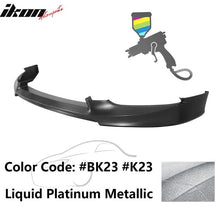 Load image into Gallery viewer, 2013-2017 Nissan Sentra OE Style Front Bumper Lip PP