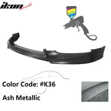 Load image into Gallery viewer, 2013-2017 Nissan Sentra OE Style Front Bumper Lip PP