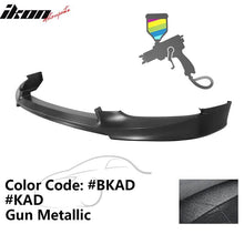 Load image into Gallery viewer, 2013-2017 Nissan Sentra OE Style Front Bumper Lip PP