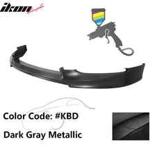 Load image into Gallery viewer, 2013-2017 Nissan Sentra OE Style Front Bumper Lip PP