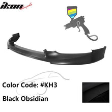 Load image into Gallery viewer, 2013-2017 Nissan Sentra OE Style Front Bumper Lip PP