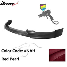 Load image into Gallery viewer, 2013-2017 Nissan Sentra OE Style Front Bumper Lip PP