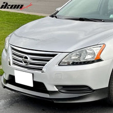 Load image into Gallery viewer, 2013-2017 Nissan Sentra OE Style Front Bumper Lip PP